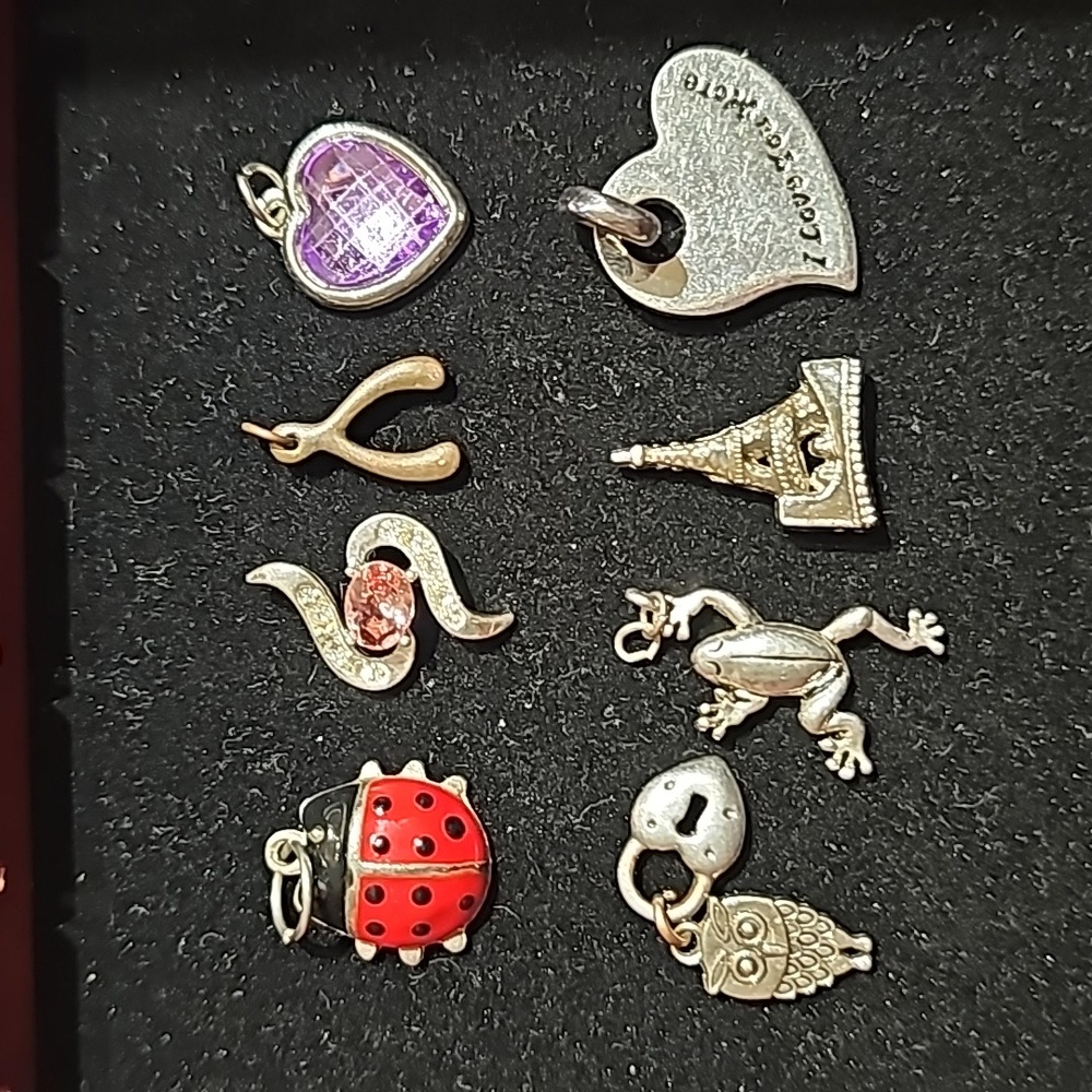 Charms